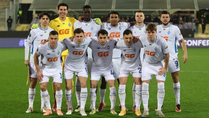 «Київська команда нині ну дуже погана»: Гецко відреагував на поразку Динамо від Фіорентини