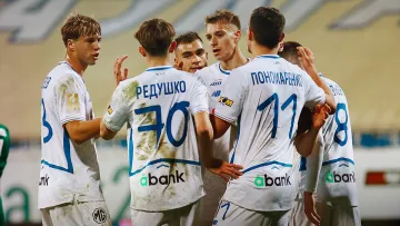 Встали в один ряд із Барселоною: стало відомо, навіщо Динамо внесло зміни до своєї форми