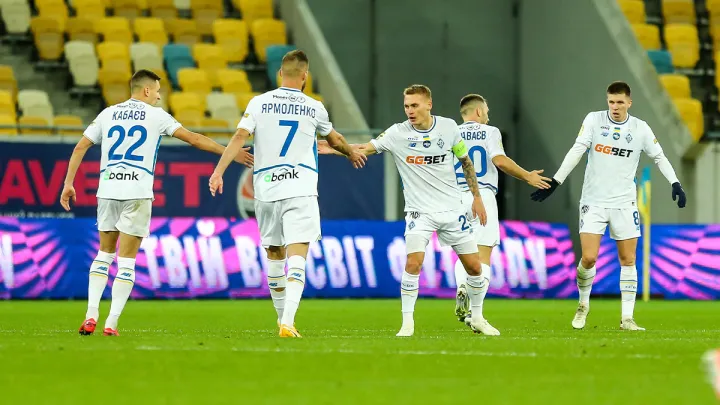 Суркіс прийме рішення? Динамо в семи останніх матчах УПЛ здобуло лише одну перемогу