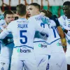Ефект Костюка: матч із Кудрівкою став дебютом у старті одразу для двох футболістів Динамо