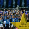 За відсутності Шевченка: відомо, хто нагороджував Динамо золотими медалями чемпіонату України