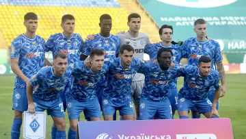 Динамо – Металіст 1925: де дивитися матч УПЛ між командами Шовковського і Бартуловича