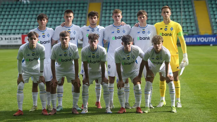 Хід Суркіса: Динамо безкоштовно пускатиме вболівальників на наступний матч єврокубка