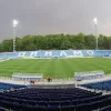 Глядачі на матчах УПЛ: названо місяць, коли фанатів почнуть пускати на українські стадіони