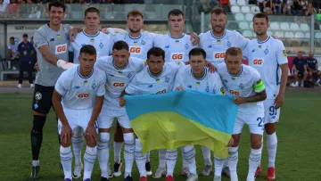 «‎Дивитися соромно!»: Сабо сказав все, що думає про гру Динамо з Хамрун Спартанс у Лізі чемпіонів