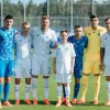 «‎Ярмоленко навчив мене набивати»: Динамо здійснило мрію сина загиблого героя