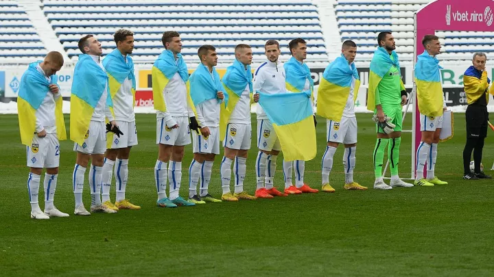 Перерва для гравців Динамо: стали відомі плани київського клубу на зимові збори
