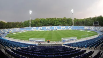 Динамо проведе першу домашню гру з глядачами: біло-сині отримали дозвіл від влади Києва