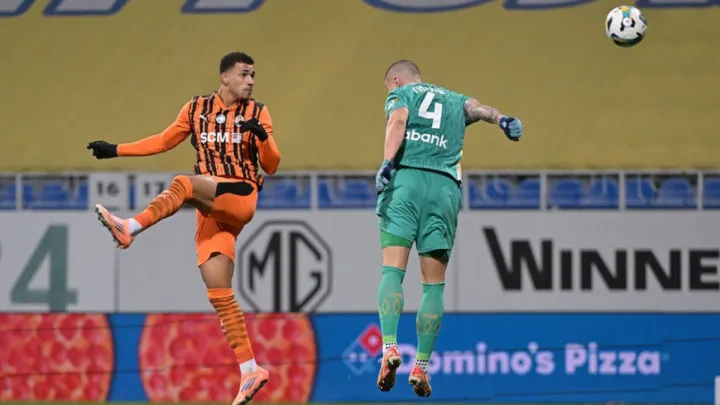 Легенда збірної України спрогнозував рахунок матчу Шахтар – Динамо: «На порядок перевершують‎»