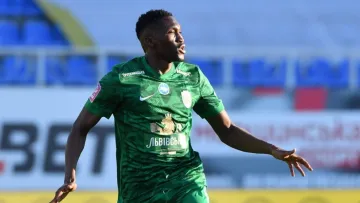 «Готувалися цілий тиждень»: герой Карпат і кат Динамо Фаал висловився про сенсаційну перемогу «левів» у Києві