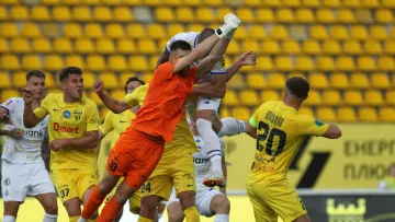 «Шанс показати й довести»: спортдир Буковини Чурілов поділився очікуваннями від матчу 1/2 фіналу КУ з Динамо