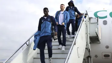 Повернення зятя Суркіса та Ярмоленка: Динамо назвало заявку на матч проти Фіорентини