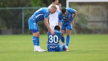 «У період перебудови стане відмінним результатом»: Бабич висловився про шанси Динамо на нагороди в УПЛ