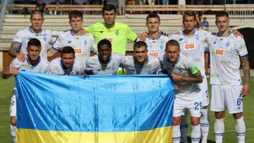 Динамо стартує у Лізі чемпіонів: дати та час матчів команди Шовковського з мальтійцями