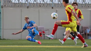 «До цього треба звикати‎»: експерт виніс вирок Динамо після першого матчу у 2026 році