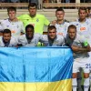 Хамрун Спартанс – Динамо: де та коли в Україні дивитися старт команди Шовковського у Лізі чемпіонів