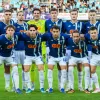Костюк розраховує не на всіх: три футболісти Динамо залишилися в Києві і не зіграють з Карабахом