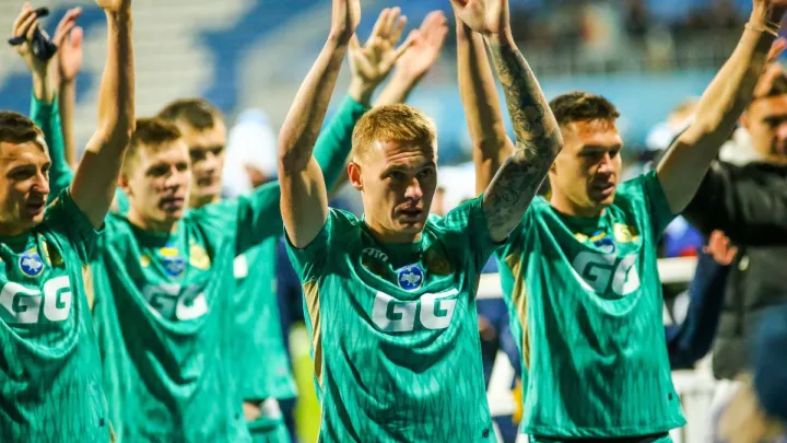 Омонія – Динамо: Кварцяний спрогнозував точний рахунок матчу команди Шовковського у Лізі конференцій