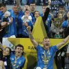 Вперше за 17 років жоден клуб УПЛ не потрапив в основу єврокубків напряму: як українські команди зіграли тоді
