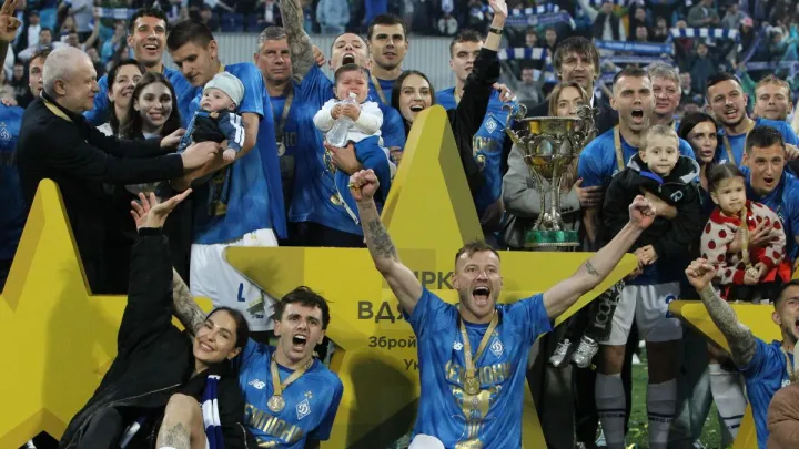 Вперше за 17 років жоден клуб УПЛ не потрапив в основу єврокубків напряму: як українські команди зіграли тоді
