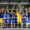 Динамо і Шахтар 10 років тому зіграли в емоційному фіналі Кубка України: все вирішилося у серії пенальті