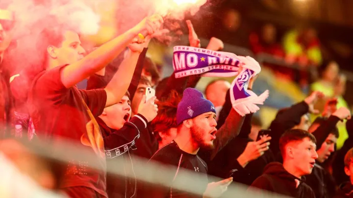 Динамо – Зрінські: де та коли в Україні дивитися матч команди Шовковського у Лізі конференцій