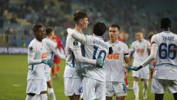 Шахтар вже можна вітати з чемпіонством? Шацьких оцінив відставання Динамо від конкурента