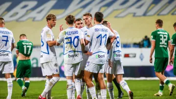 «Приємно здивований»: Бабич відвісив комплімент Костюку та пророкує нагороди УПЛ Динамо, але не золоті