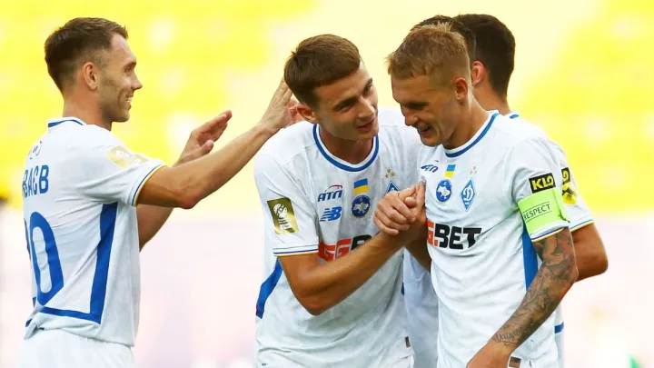 «З приводу Динамо...»: Циганик не вірить, що кияни відстоять звання чемпіонів УПЛ й нав'яжуть боротьбу лідерам