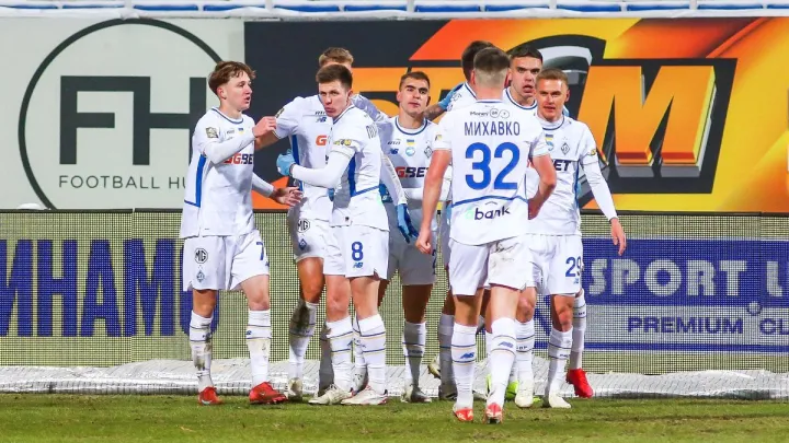 «Проблеми виникли хіба в динамівців»: Маркевич висловився про матчі вікенду 17 туру УПЛ