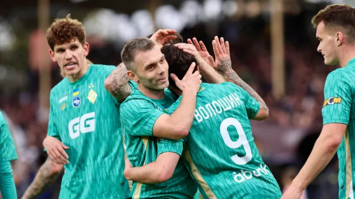 Екстренер збірної України висловився про вихід Динамо у фінал КУ: «Пощастить уникнути провального сезону»