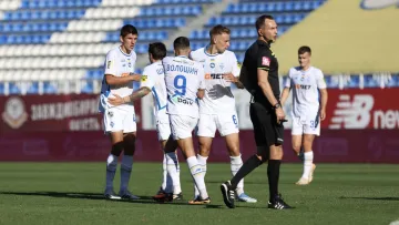 Динамо у матчі з Карпатами може встановити клубний рекорд: ось яке власне досягнення вже повторили кияни