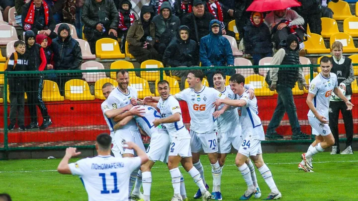 «Третє місце для киян – це нічого»: експерт окреслив трійку призерів УПЛ – чи є в ній місце Динамо