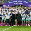 Сабо оцінив перемогу Динамо у фіналу КУ над Черніговом – чи напхав легенда Ярмоленку і Ко: «Були нерви»