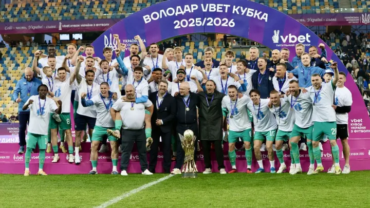 Сабо оцінив перемогу Динамо у фіналу КУ над Черніговом – чи напхав легенда Ярмоленку і Ко: «Були нерви»