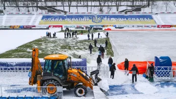 Скільки заплатив Суркіс за утримання і підготовку газону стадіону «Динамо» до рестарту УПЛ: «Шалені цифри»