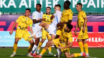 «Тут все ясно»: Маркевич дав прогноз на матч 17-го туру УПЛ між Динамо та Рухом