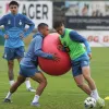 Динамо дозаявило вісім футболістів: хто має шанс зіграти за команду Шовковського в УПЛ