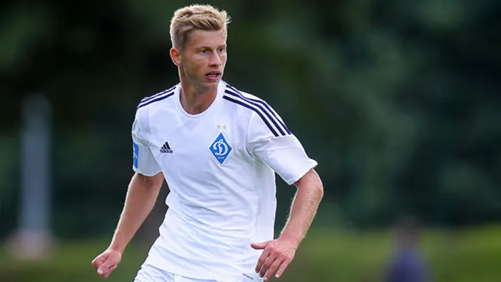 Конкретні аспекти: відомо, чим займатиметься ексфутболіст Динамо та Дніпра у штабі ван Леувена