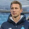 «Не вистачило запалу‎»: Федоров пояснив, чому Динамо після чемпіонства в УПЛ опинилося у кризі