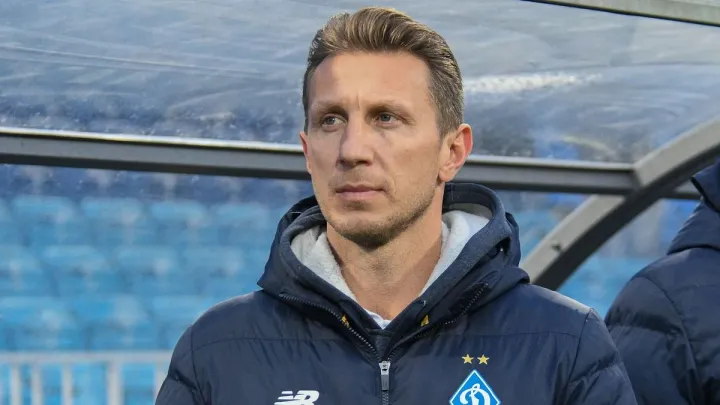 «Не вистачило запалу‎»: Федоров пояснив, чому Динамо після чемпіонства в УПЛ опинилося у кризі
