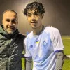 Динамо відшукало в Азербайджані перспективного футболіста: 15-річний юнак проявив себе на перегляді