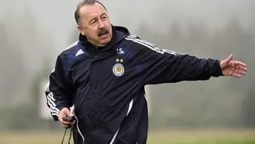 «‎Це називається патріотизм»: колишній тренер Динамо закликав росіян йти на війну з Україною