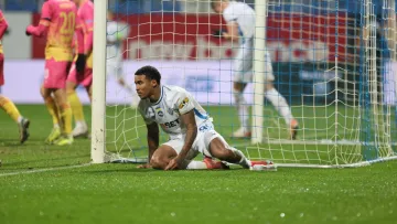 «Не заздрю фахівцю, який погодиться замінити Костюка»: легенда збірної України Гецко шокований грою Динамо