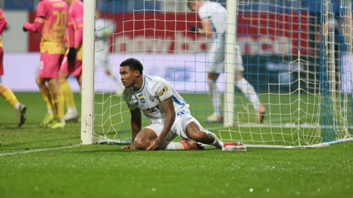 «Не заздрю фахівцю, який погодиться замінити Костюка»: легенда збірної України Гецко шокований грою Динамо