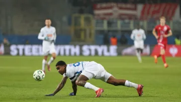 Сабо відверто оцінив перспективи Динамо у Лізі конференцій: «Однозначно‎»