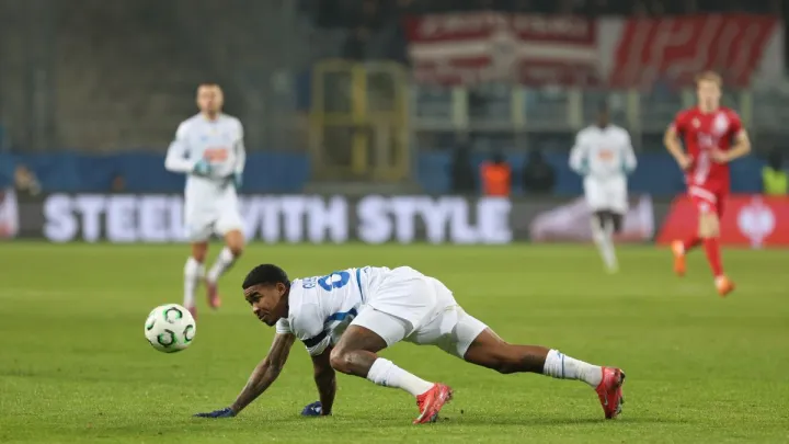 «‎У Динамо відсутній малюнок гри, як і раніше»: Сабо сказав все, що думає про тріумф киян у грі зі Зрінські