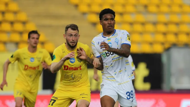 Легенда Динамо Косовський не дуже вірить в команду Костюка у матчі 1/2 фіналу КУ з Буковиною: «50 на 50»