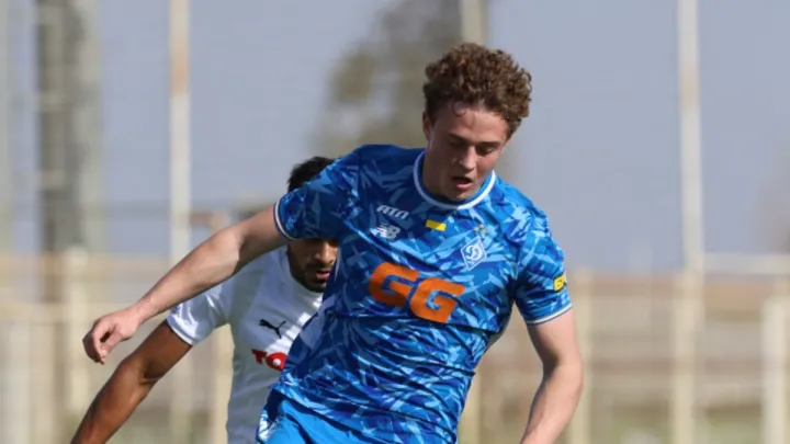 Нападник покинув Динамо і вже визначився з наступною командою: де продовжить кар’єру форвард