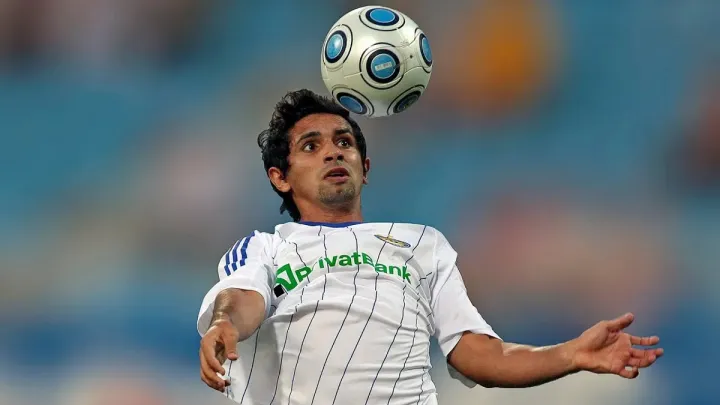 Змінився до невпізнанності: колишня зірка Динамо шокував виглядом через роки після завершення кар’єри